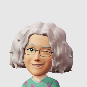 Meet your Posher, Diane